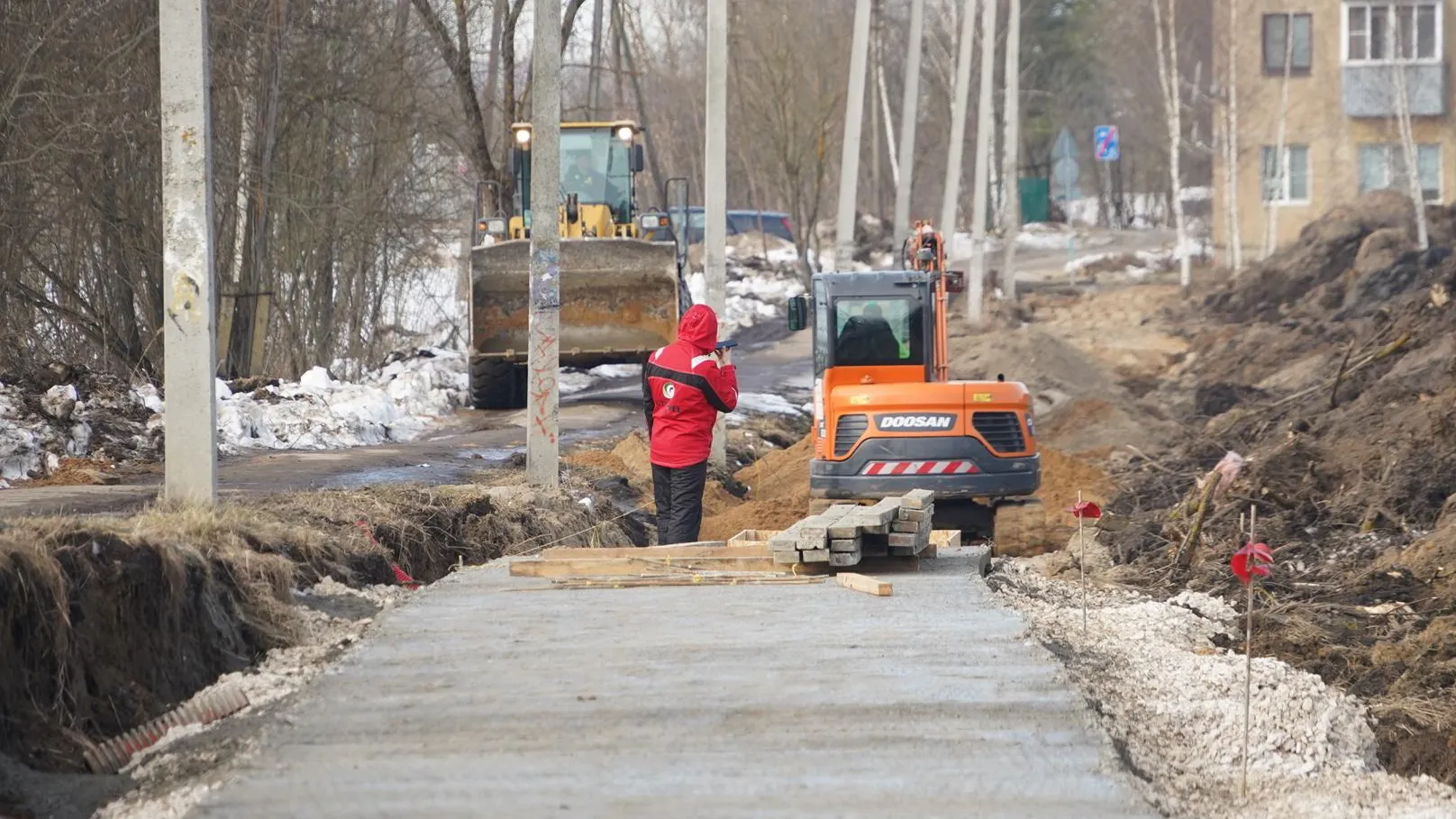 Алёна Притула