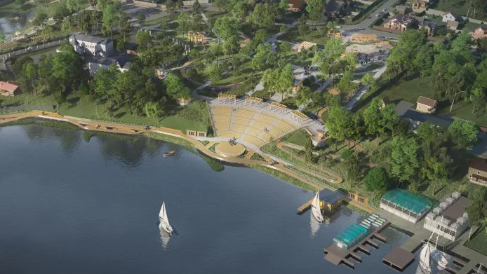 Фото: администрация г.о. Долгопрудный