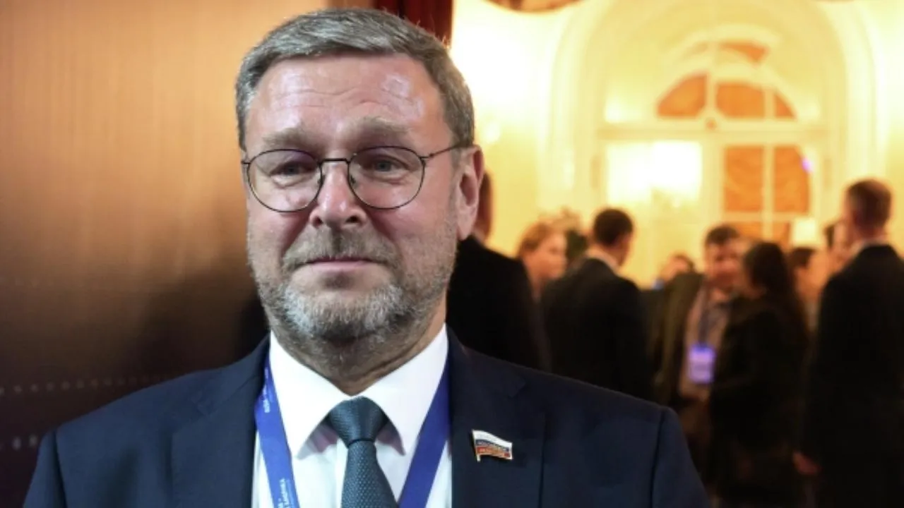 Вице-спикер Совета Федерации оценил резолюцию ООН по Ближнему Востоку