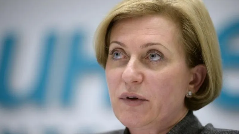 В Роспотребнадзоре назвали смерть студентки МГУ от менингита «печальной историей»