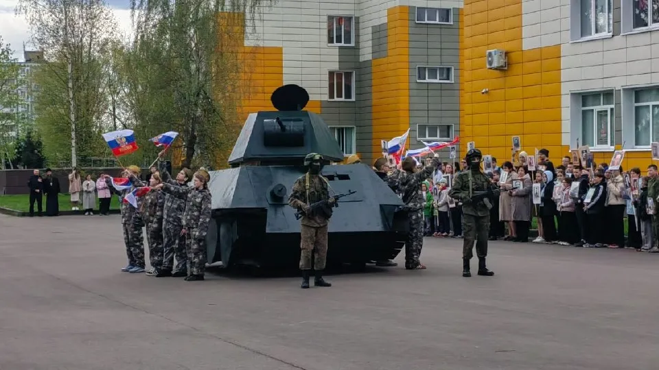 Фото: Елена Шумакова