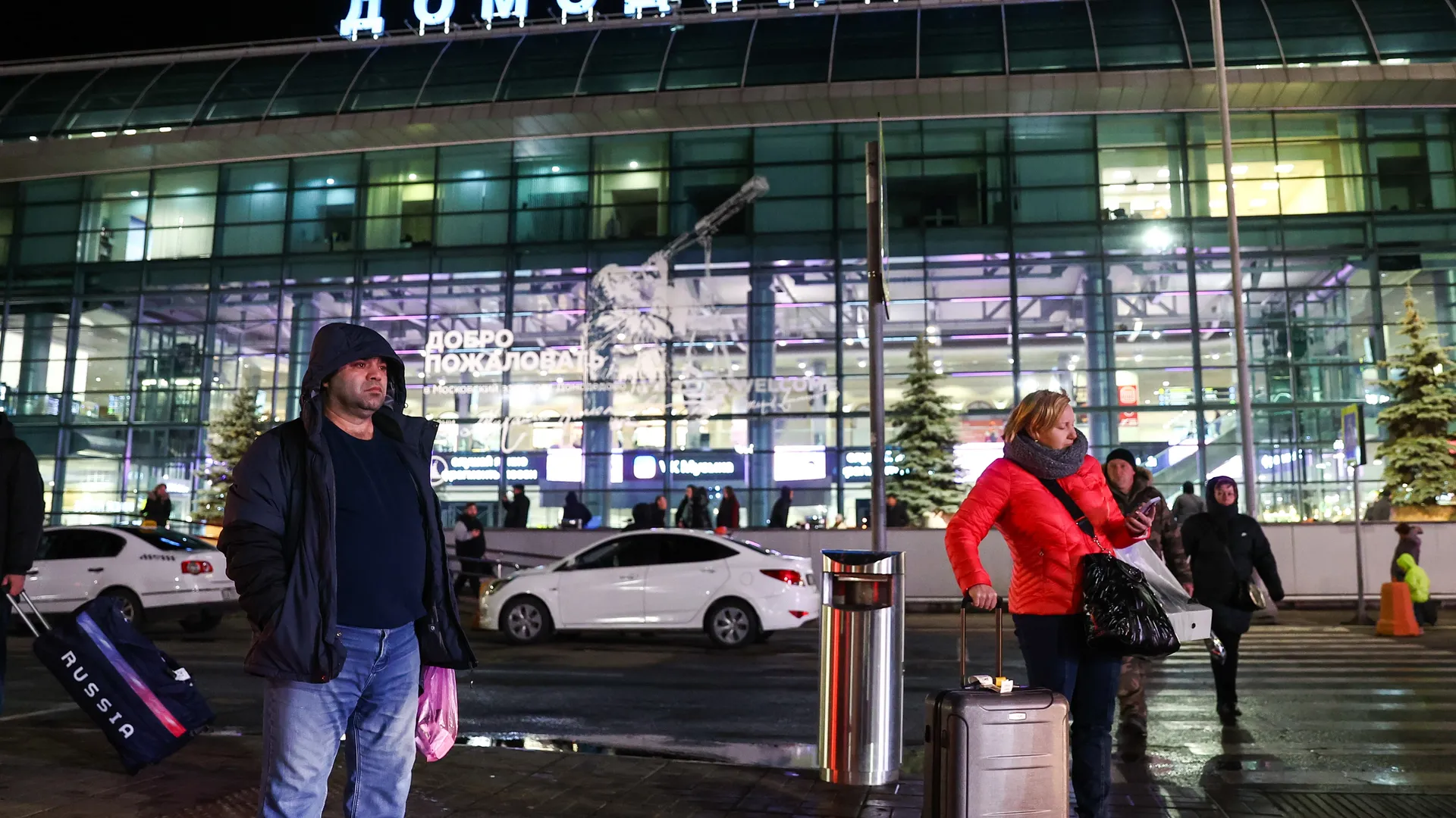 Фото: ТАСС/Валерий Шарифулин