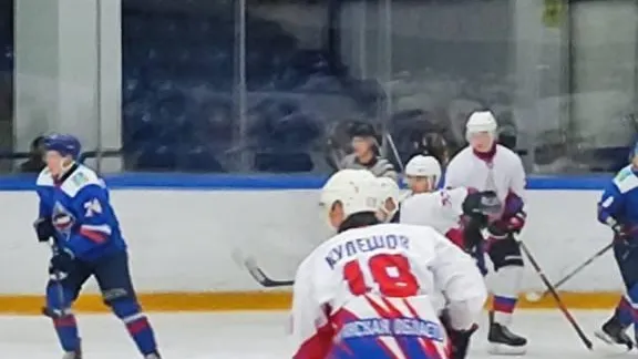 Пресс-служба администрации городского округа Чехов