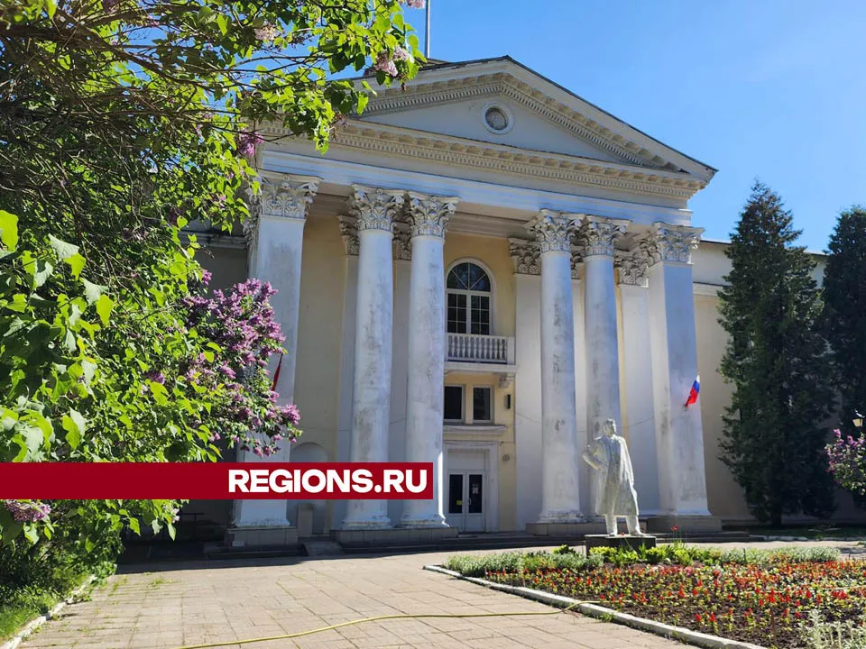 Фото: Валерия Тингаева