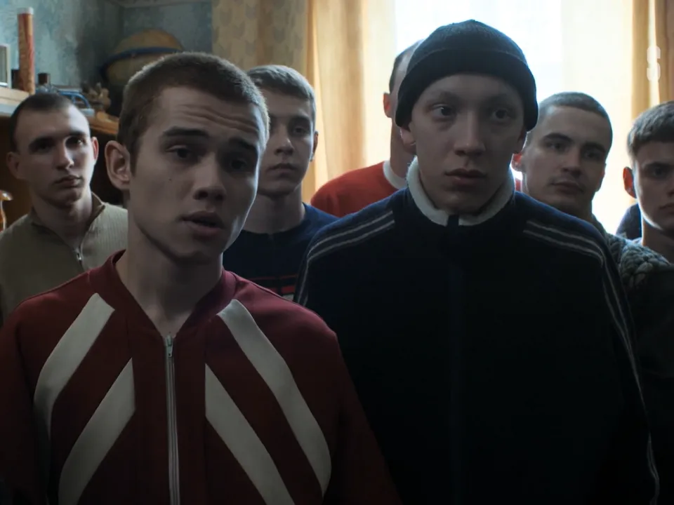 «Взрослые и уважаемые люди»: кем стали прототипы героев сериала «Слово пацана»