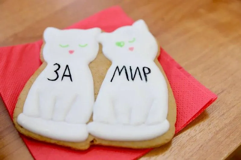 Пресс-служба администрации городского округа Солнечногорск