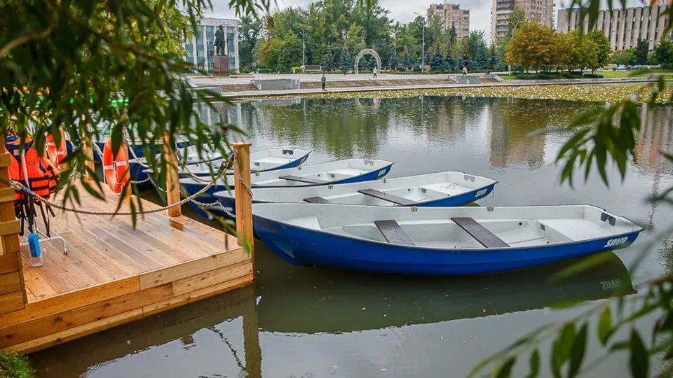 Фото: пресс-служба администрации Одинцовского г.о.