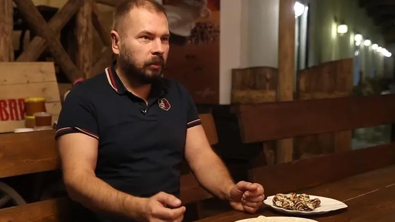Телеканал «360»