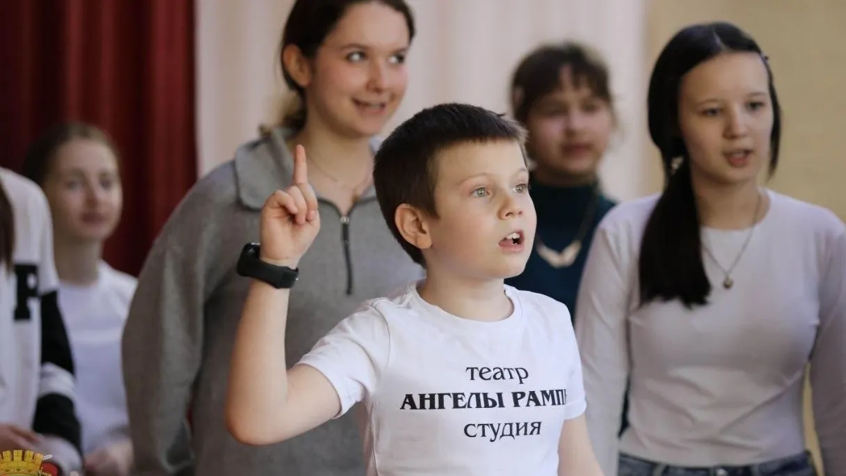 пресс-служба администрации Наро-Фоминского г.о.