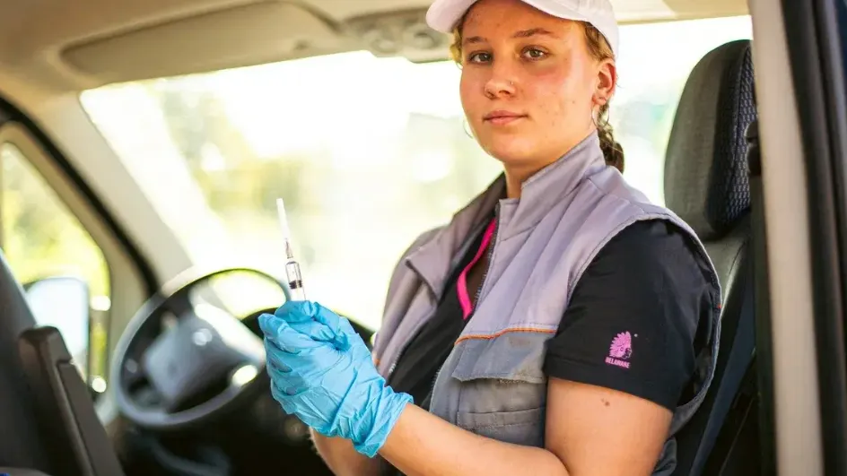 Фото: Министерство сельского хозяйства и продовольствия МО