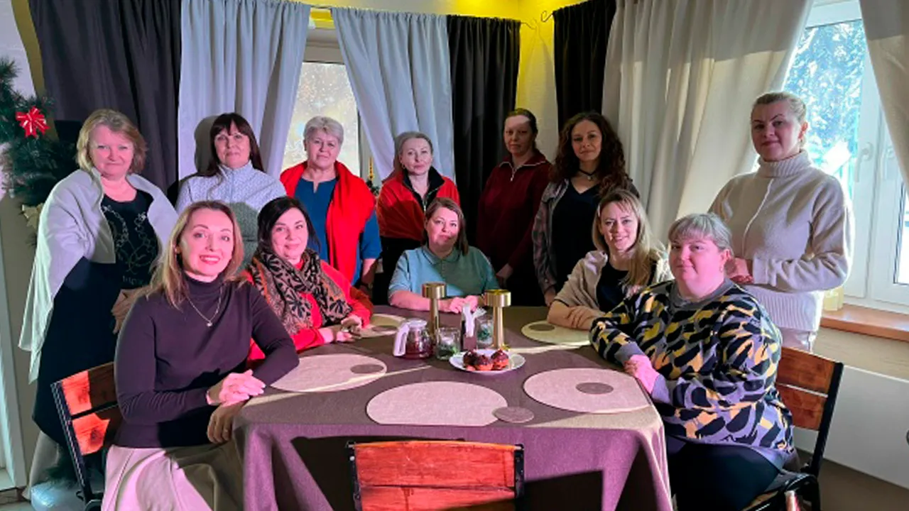 vk.com/МЕСТО СИЛЫ | Бизнес-сообщество Зарайск