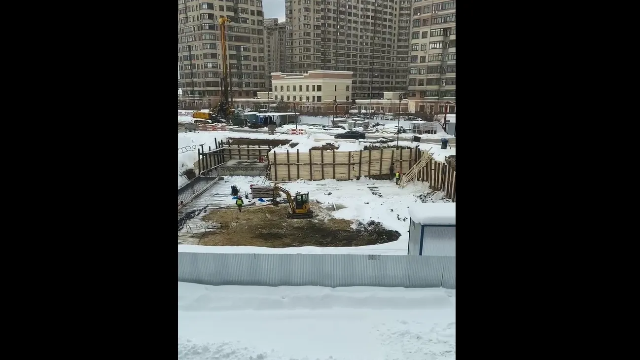 Фото: Скриншот из видео