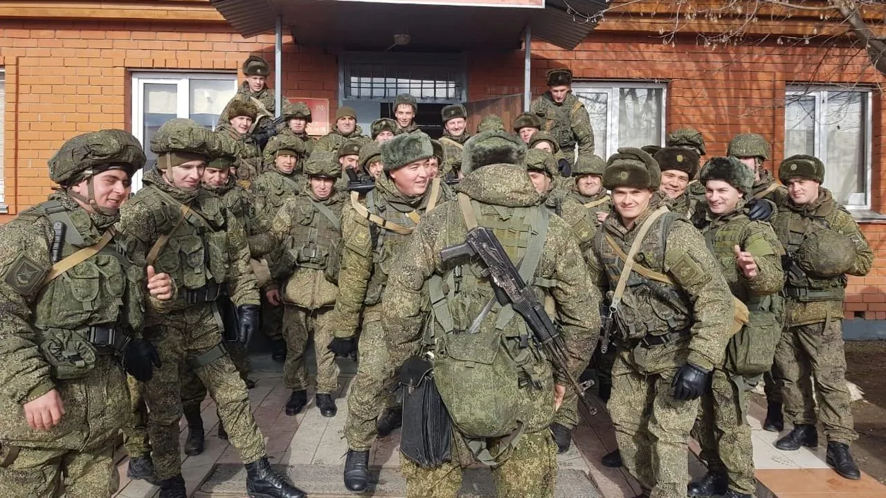 Социальные сети