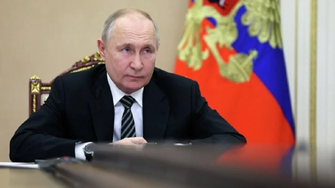 Путин: лицемерие и двойные стандарты – суть западного мирового порядка