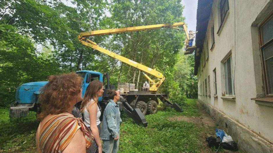 пресс-служба администрации Богородского городского округа