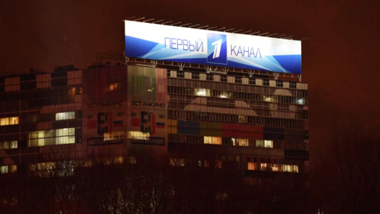 Телеэксперта с Первого канала заподозрили в систематической лжи