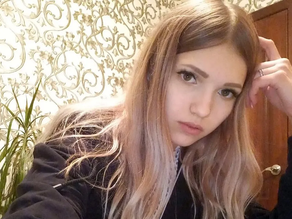 Фото: предоставлено мамой Виктории