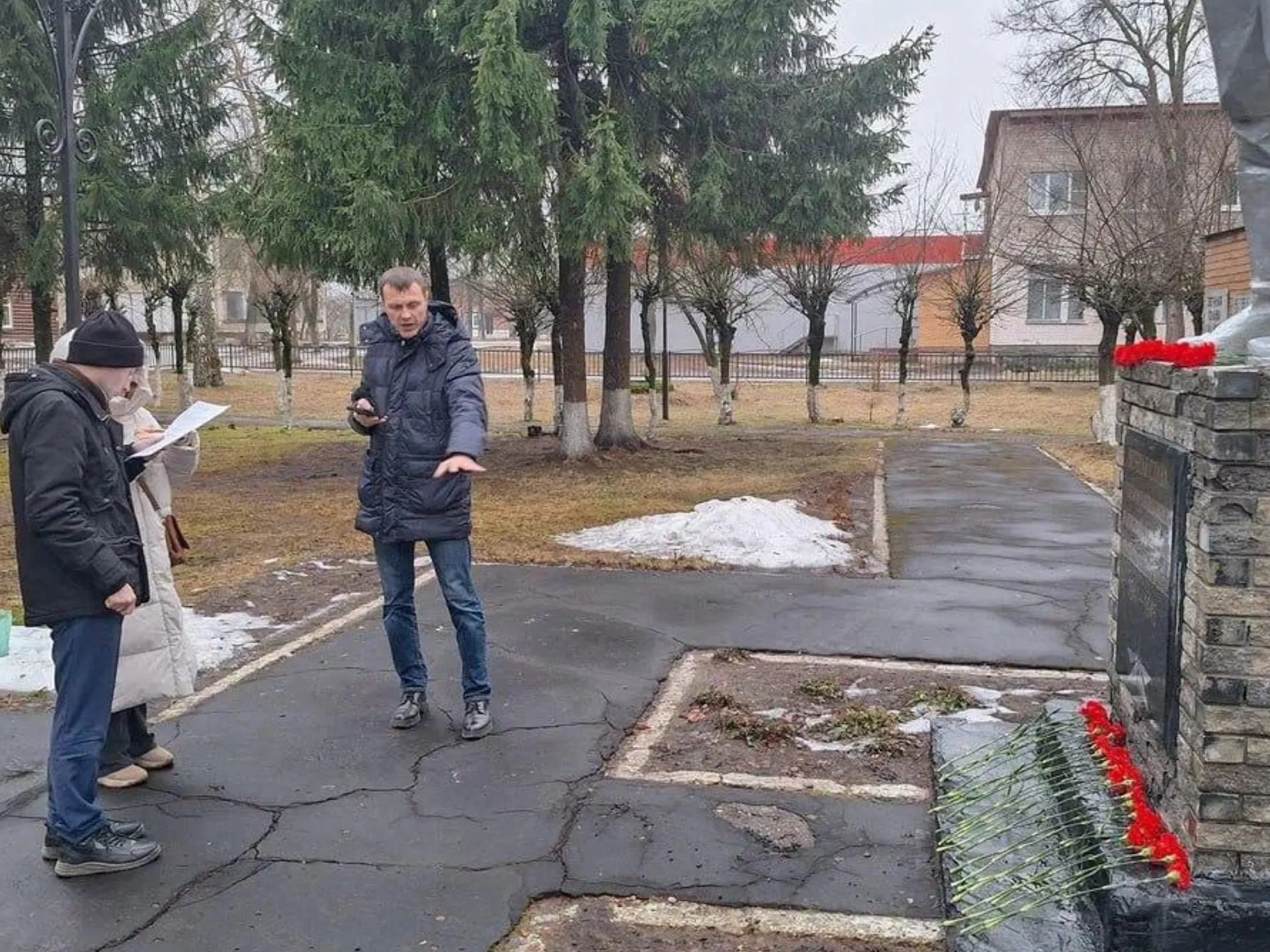 Фото: пресс-служба администрации муниципального округа Шатура