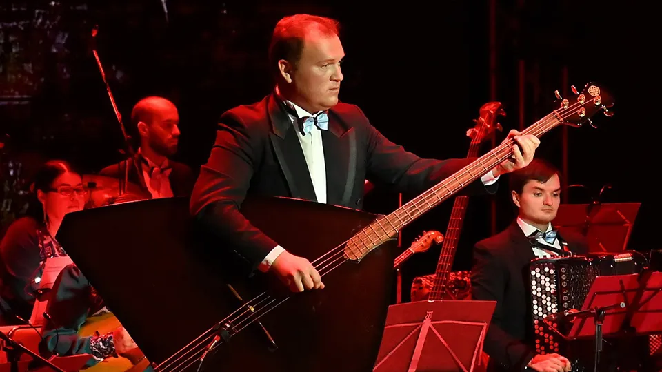 Фото: Сергей Демянюк