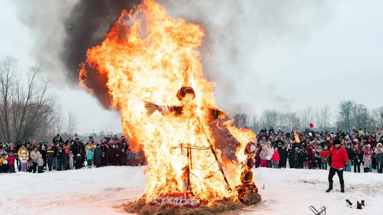 фото: Культурно-творческая дирекция г.о. Чехов