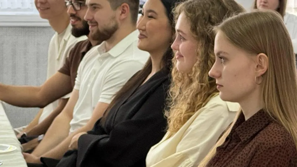 Фото: Раменский медиацентр