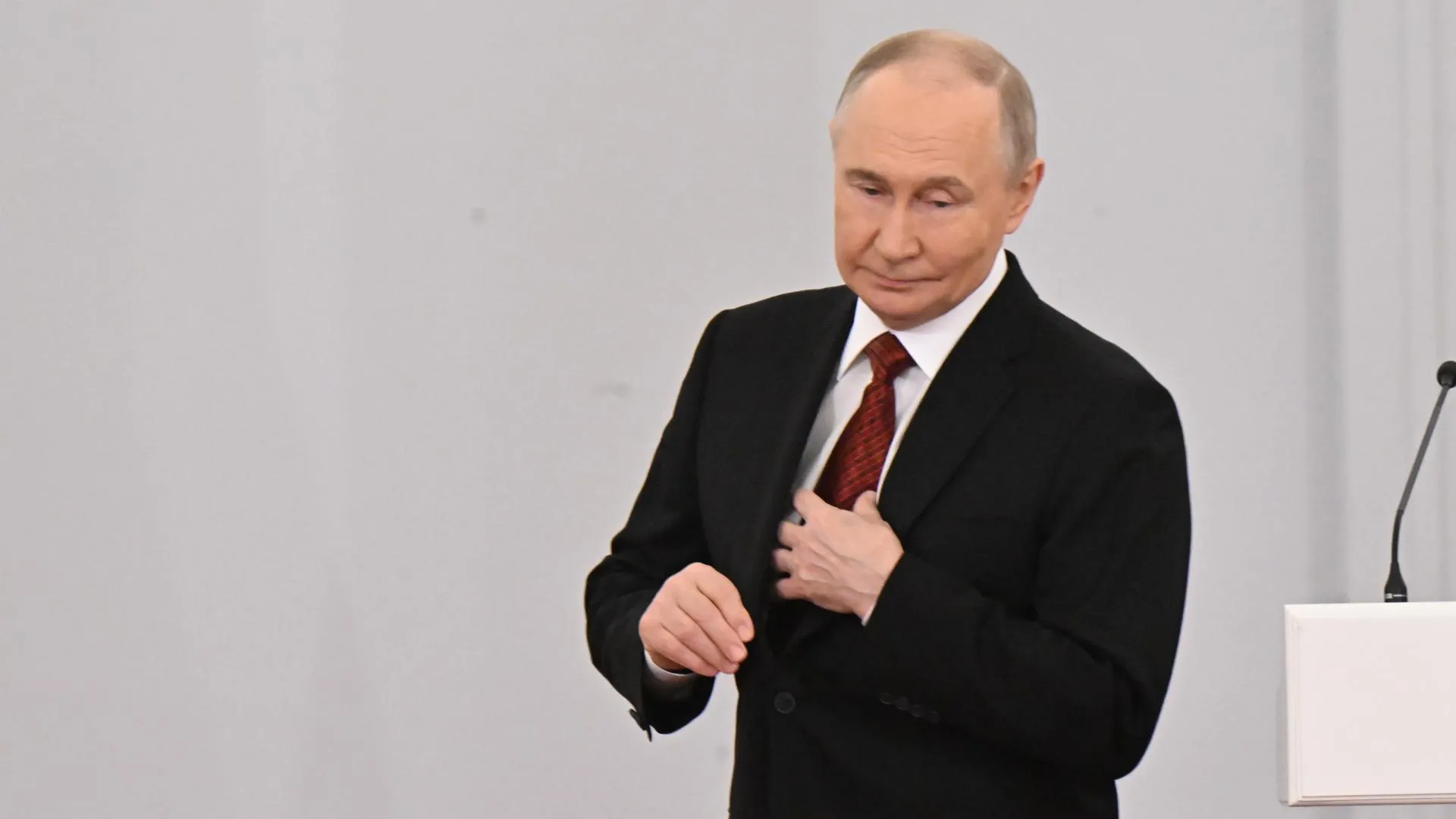 Komsomolskaya Pravda/Global Look Press