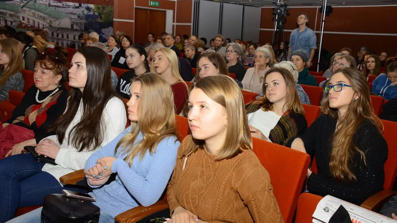 vk.com/Киноклуб «Русский путь», МКФ «Русское зарубежье»