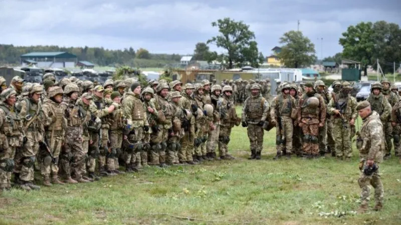 Стрингер/РИА Новости