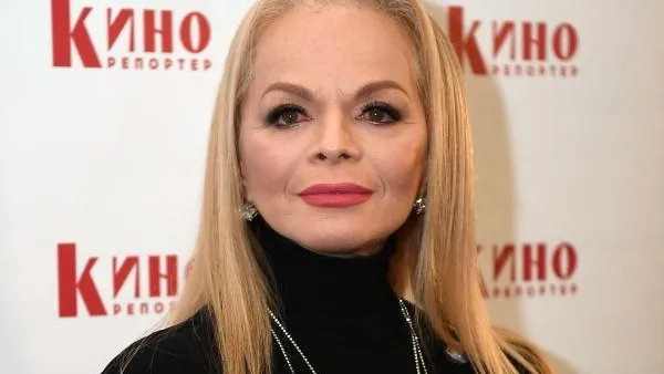 Екатерина Чеснокова / РИА Новости