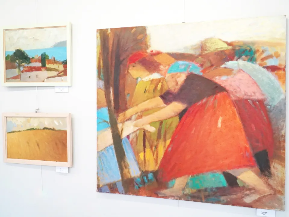 Фото: музей-заповедник «Дмитровский кремль»