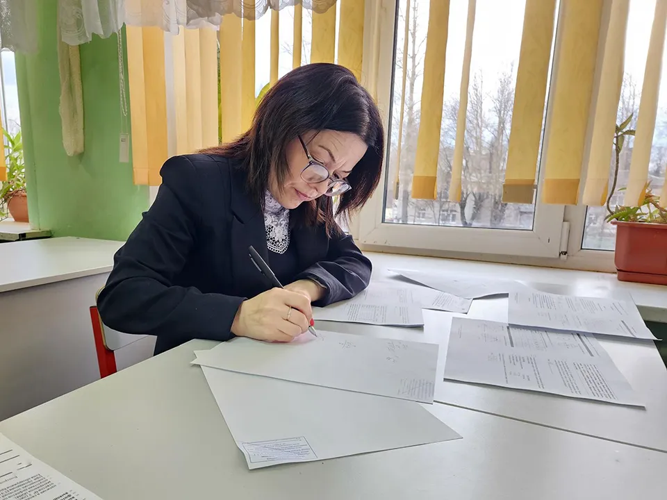 Фото: Вера Коренева