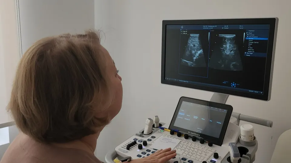 Фото: МедиаБанк Подмосковья/Наталья Лымарь