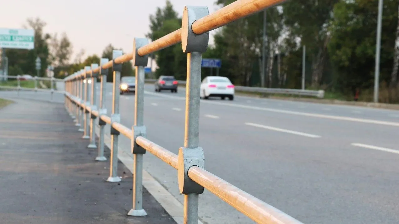 Минтранс Подмосковья