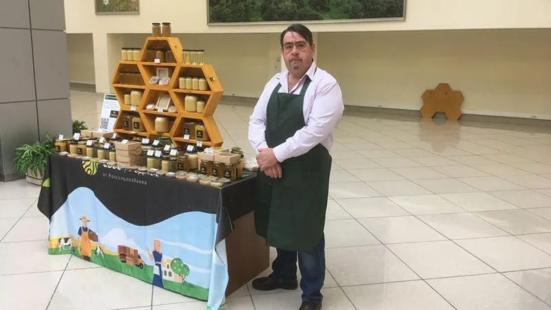 Фермер из Коломны стал обладателем гранта «Агростартап»