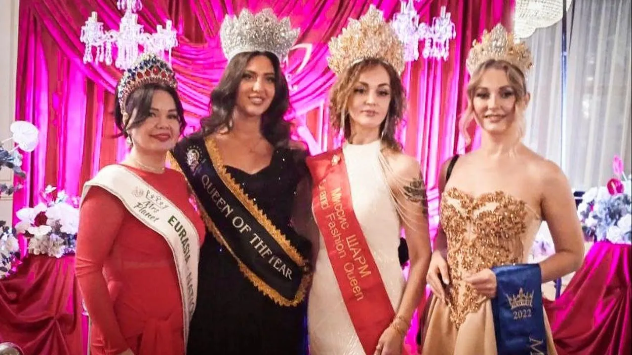 личный архив Натальи Золотницкой