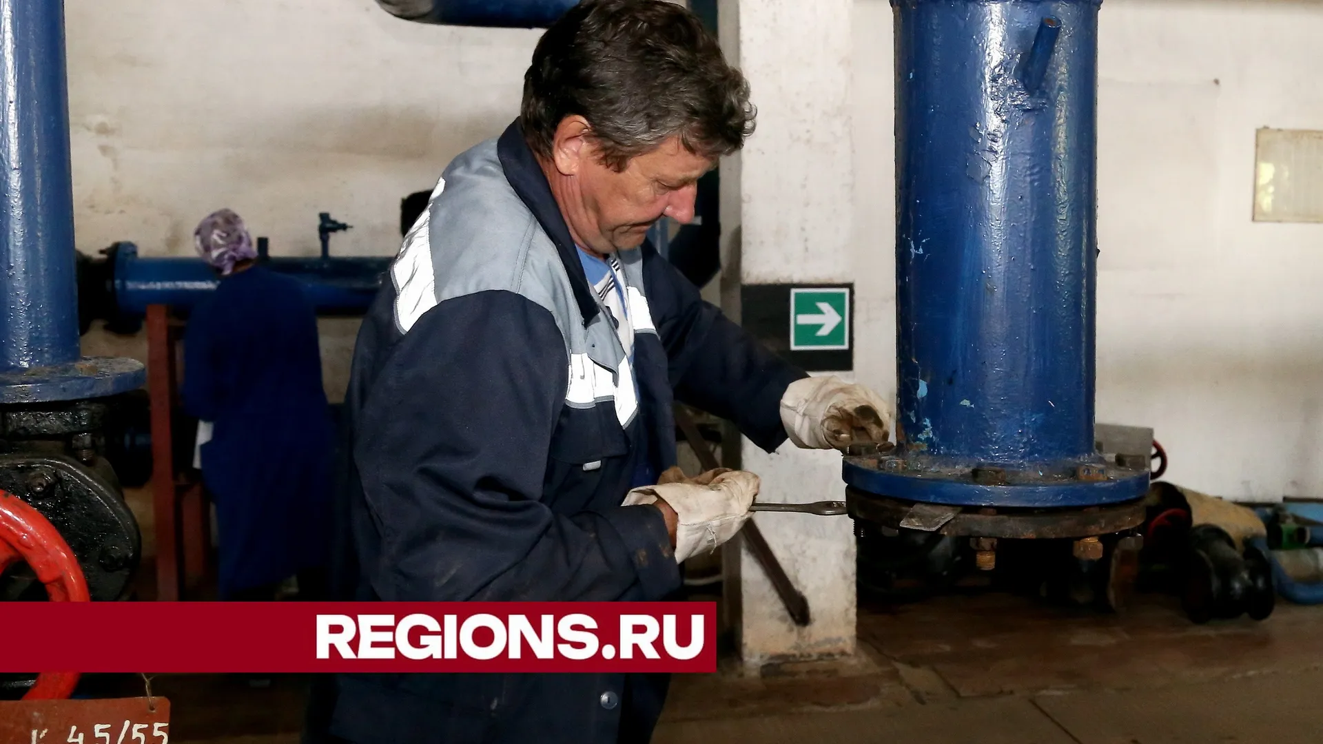 Фото Александра Дрожжина