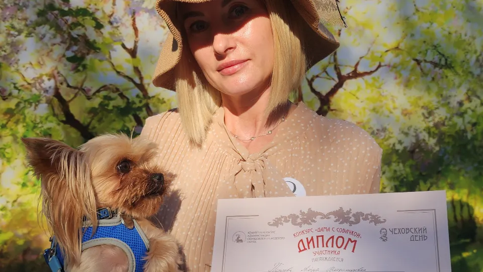 Фото: МедиаБанк Подмосковья/Хавива Фонина