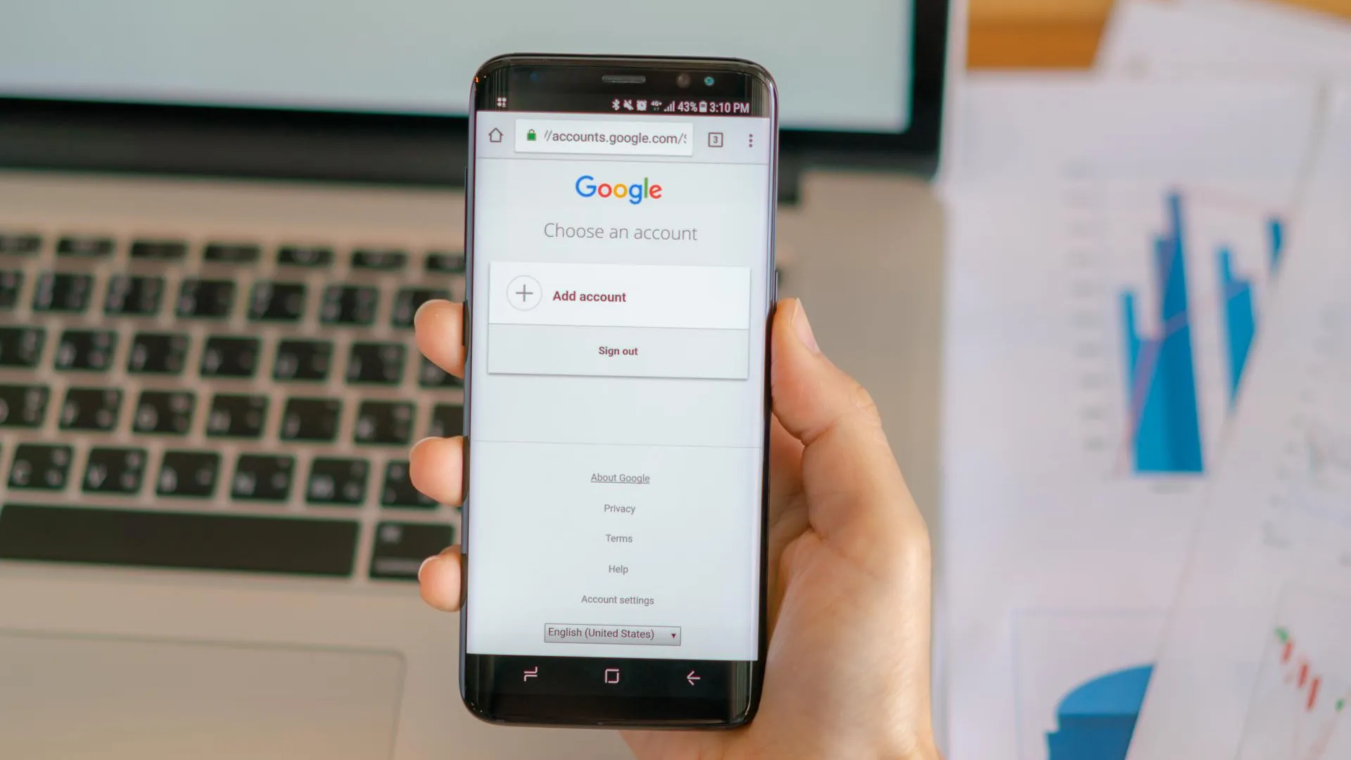В Госдуме определили условия для снятия астрономического штрафа с Google
