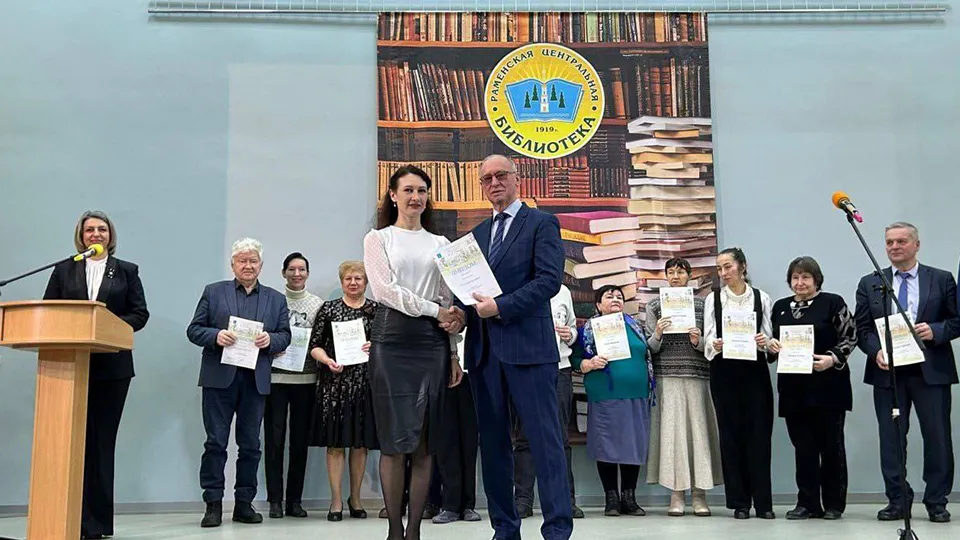 Фото: пресс-служба администрации г.о. Серпухов