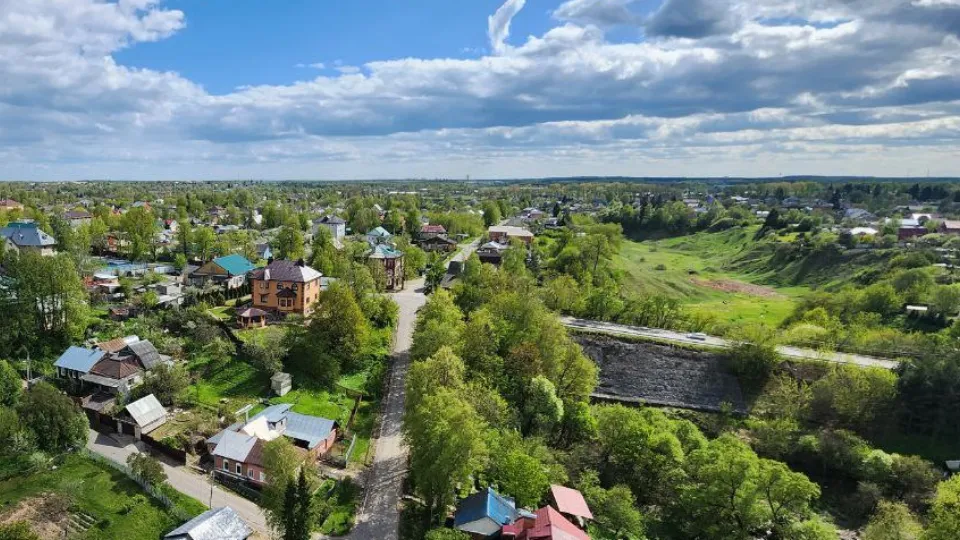 Фото: МедиаБанк Подмосковья/Яна Шаливская