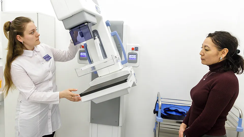 Фото: МедиаБанк Подмосковья/Наталья Лымарь