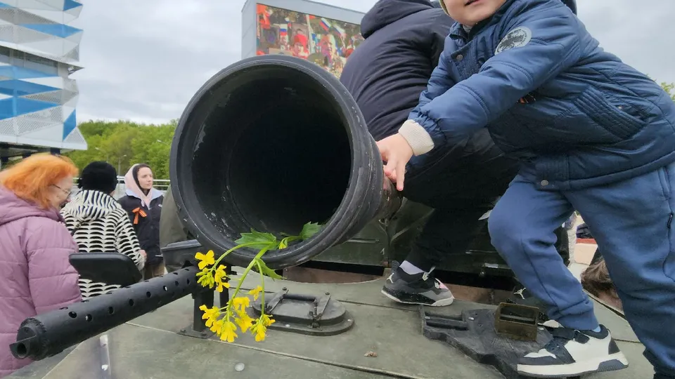 Фото: Артем Мишуков