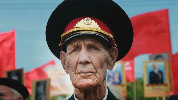 Виталий Белоусов / РИА Новости