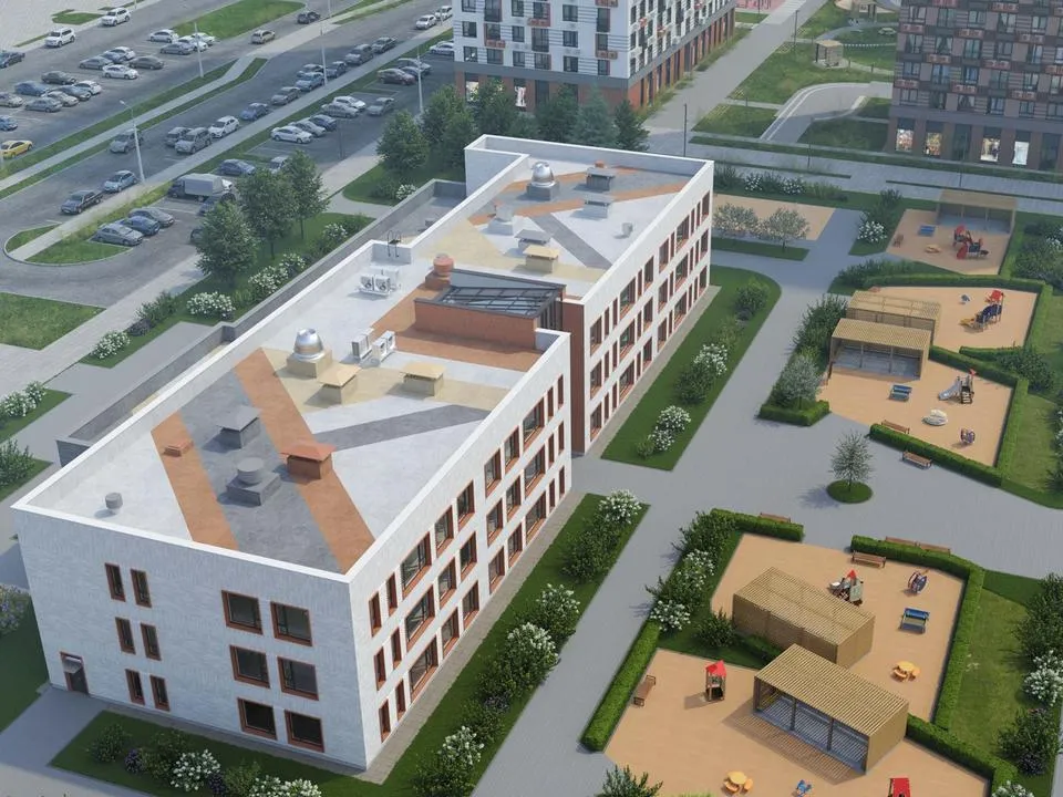 Фото: Пресс-служба министерства жилищной политики Московской области