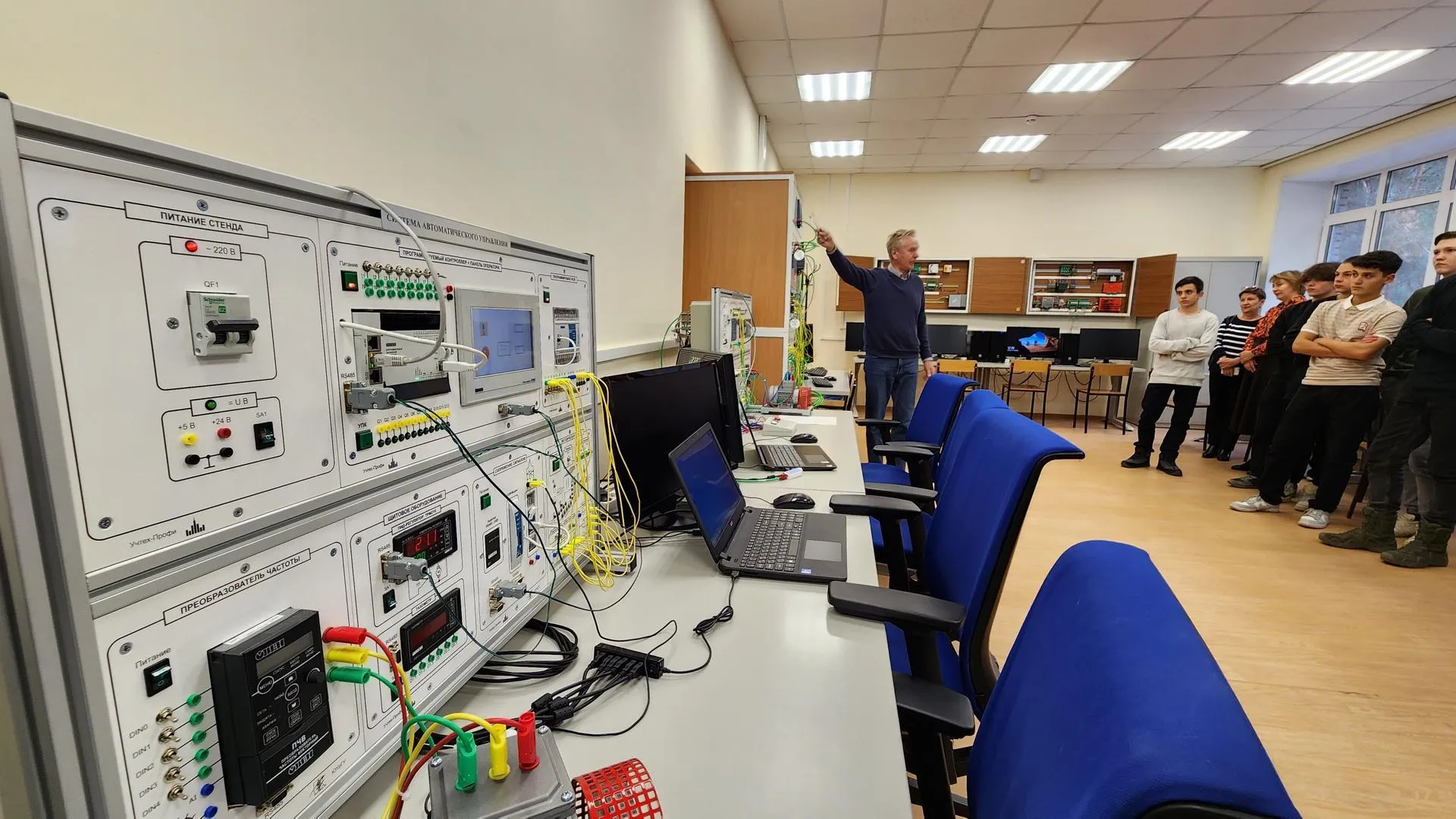 Фото: Анна Мороз