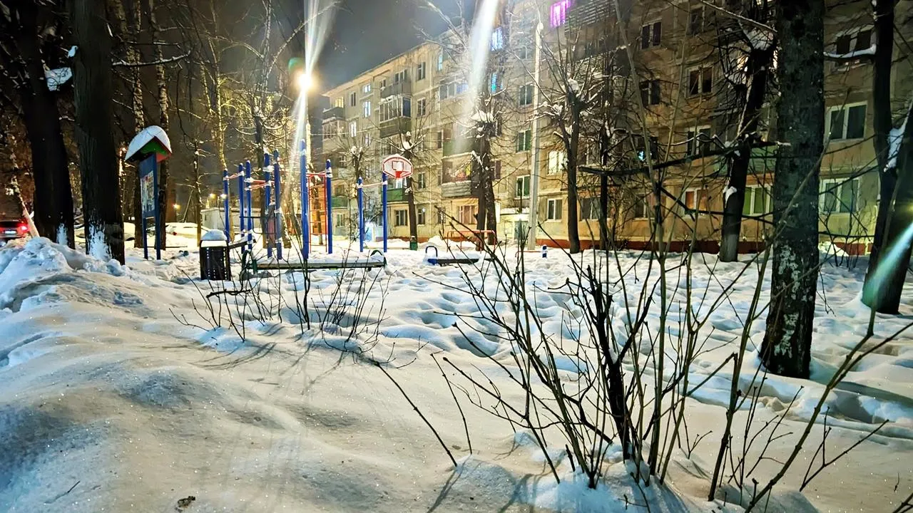 REGIONS/Алексей Селиверстов