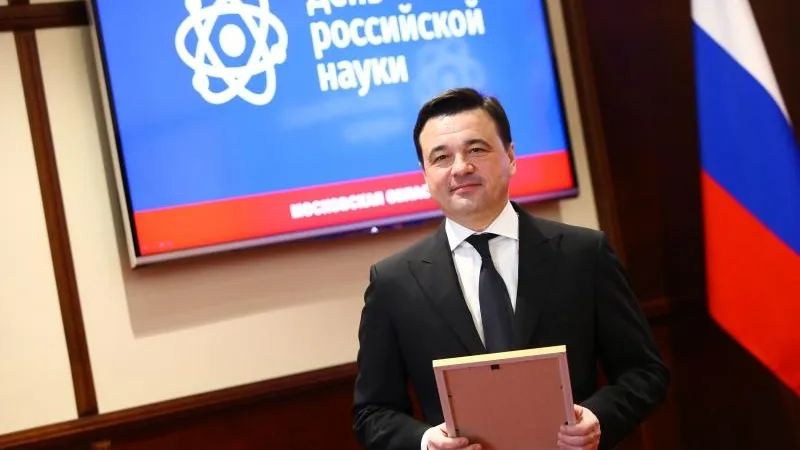 Антон Чернов