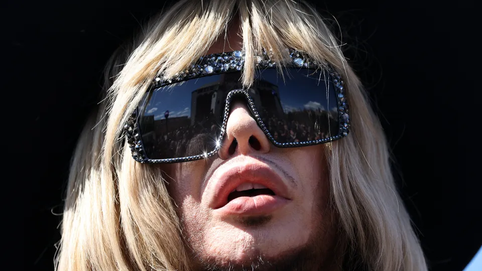 Фото: ТАСС/Сергей Бобылев