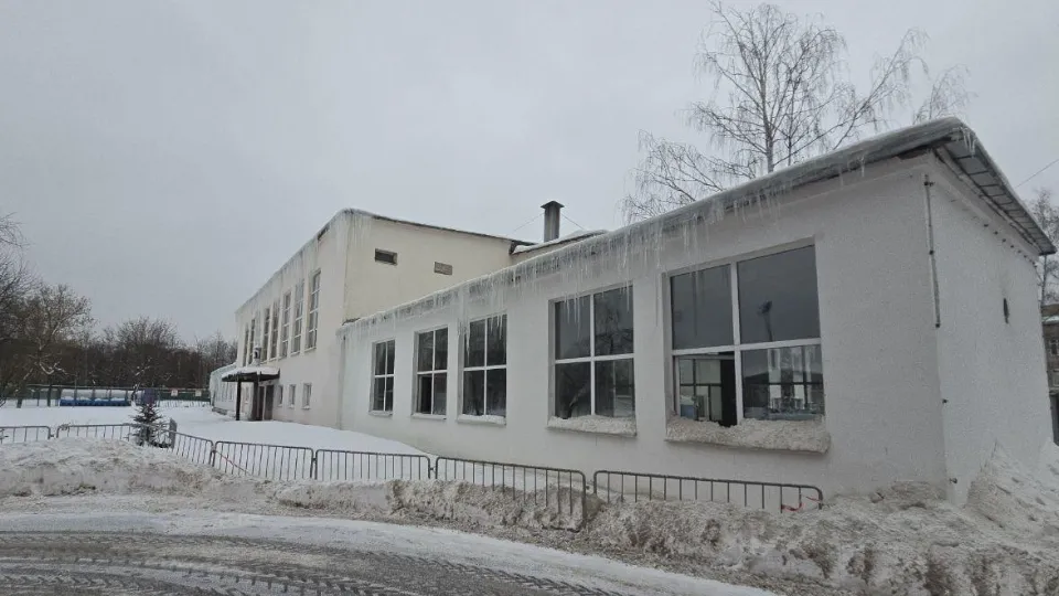 Фото: Министерство строительного комплекса Московской области