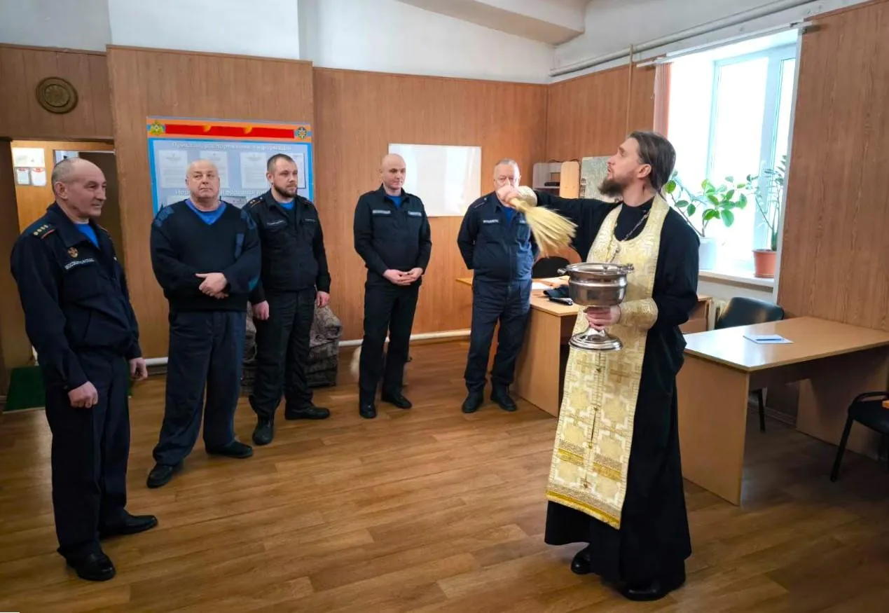 Фото: ГКУ МО&nbsp;«Мособлпожспас»